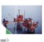 SAPOL-6060 -  شوینده قلیایی تخصصی گریس، چربی و روغن resmi